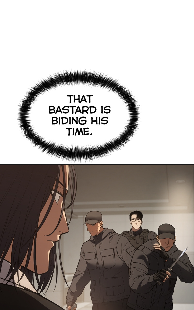 Read Mr. Baek chapter 48 image 85 on Lezhin