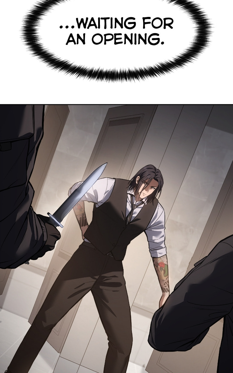 Read Mr. Baek chapter 48 image 89 on Lezhin