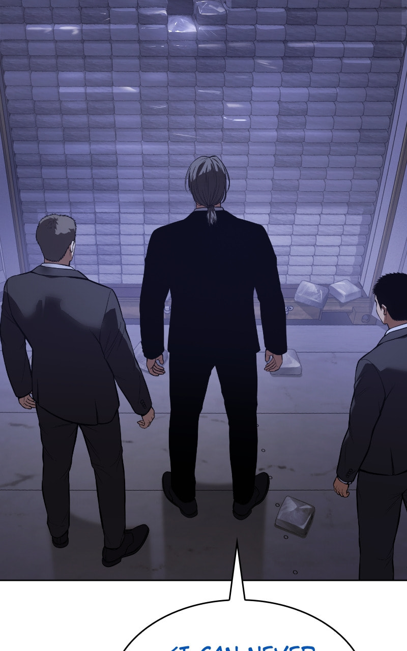 Read Mr. Baek chapter 48 image 9 on Lezhin