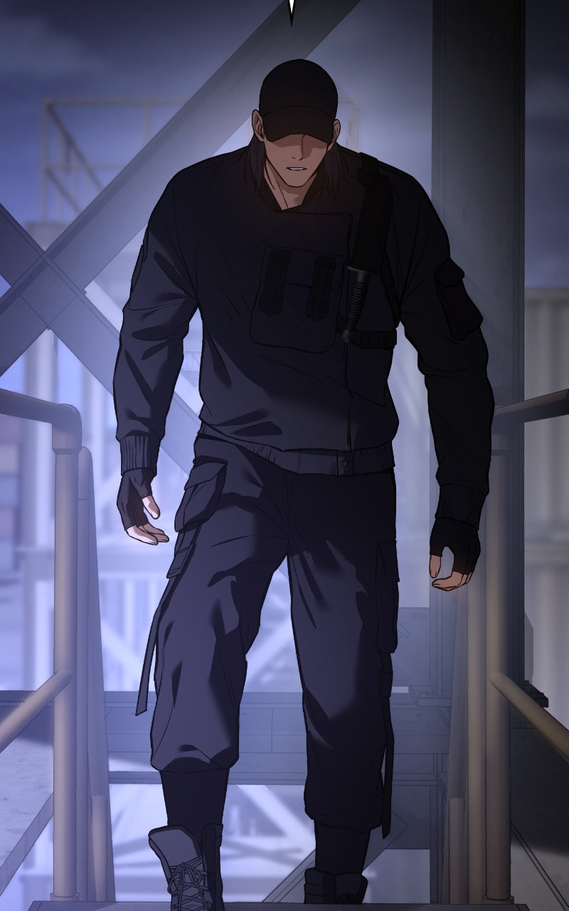 Read Mr. Baek chapter 48 image 93 on Lezhin