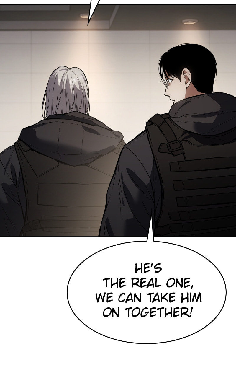Read Mr. Baek chapter 49 image 11 on Lezhin