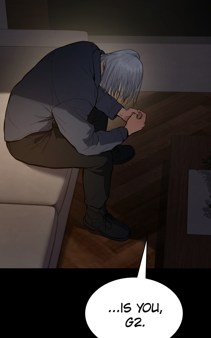 Read Mr. Baek chapter 49 image 110 on Lezhin
