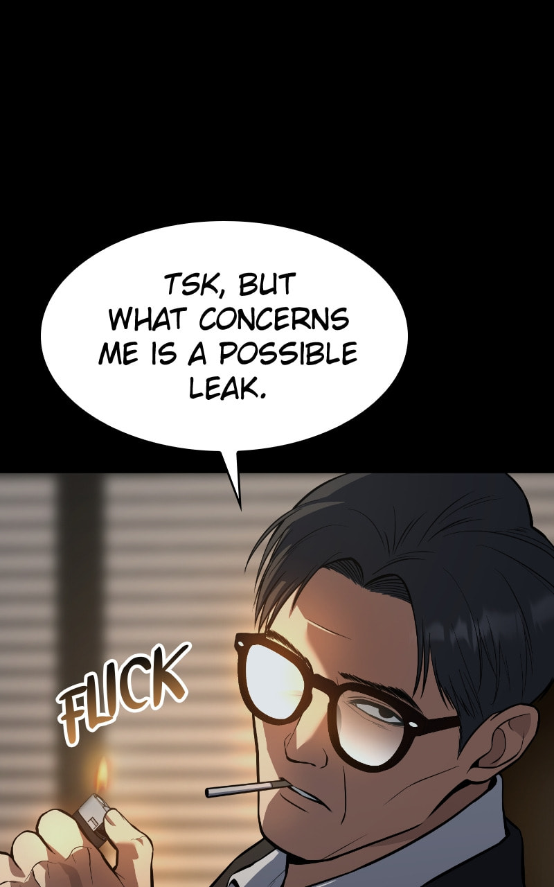 Read Mr. Baek chapter 49 image 117 on Lezhin