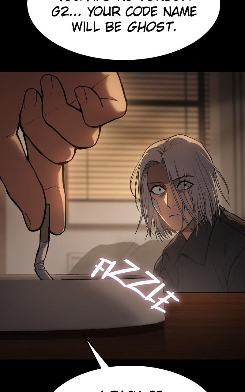 Read Mr. Baek chapter 49 image 126 on Lezhin