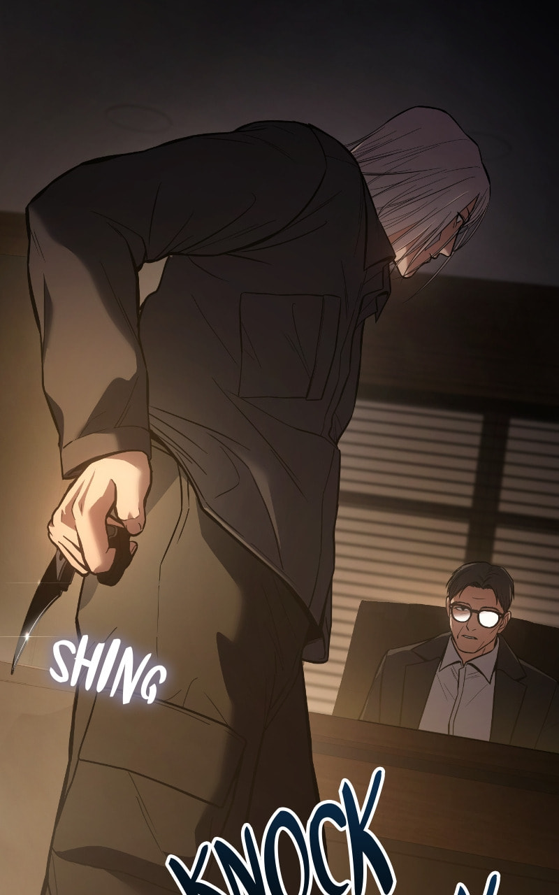 Read Mr. Baek chapter 49 image 128 on Lezhin