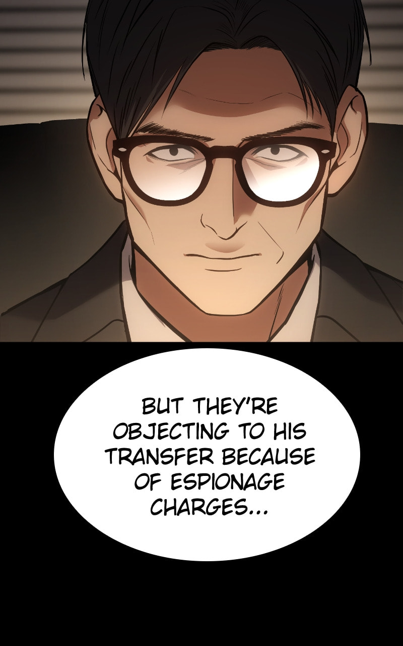 Read Mr. Baek chapter 49 image 132 on Lezhin