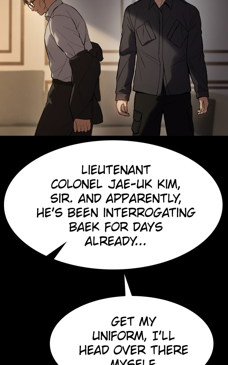Read Mr. Baek chapter 49 image 134 on Lezhin