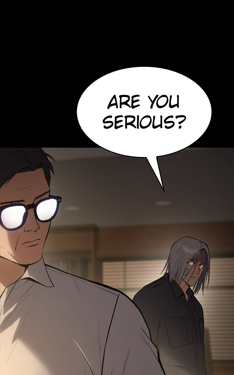 Read Mr. Baek chapter 49 image 137 on Lezhin