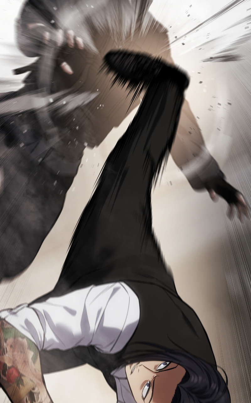 Read Mr. Baek chapter 49 image 146 on Lezhin