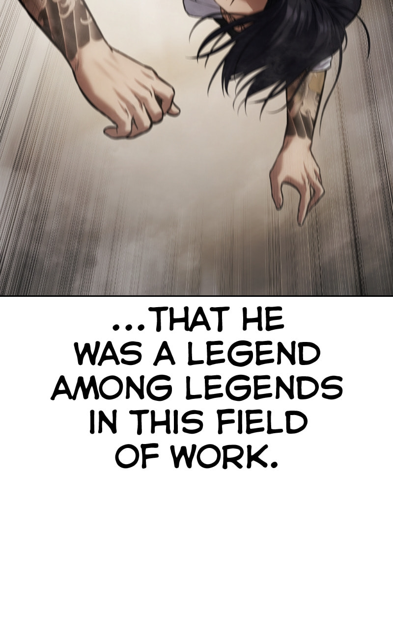 Read Mr. Baek chapter 49 image 147 on Lezhin