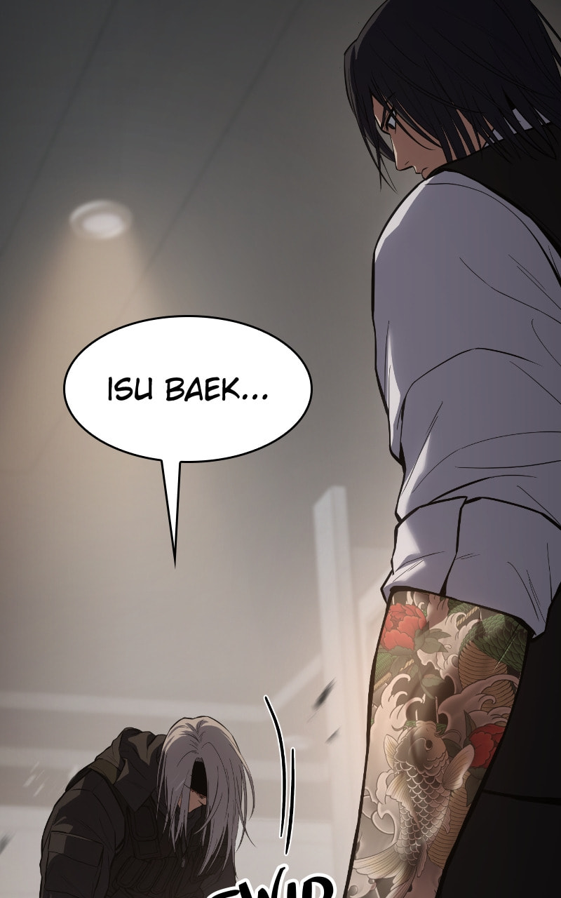Read Mr. Baek chapter 49 image 153 on Lezhin