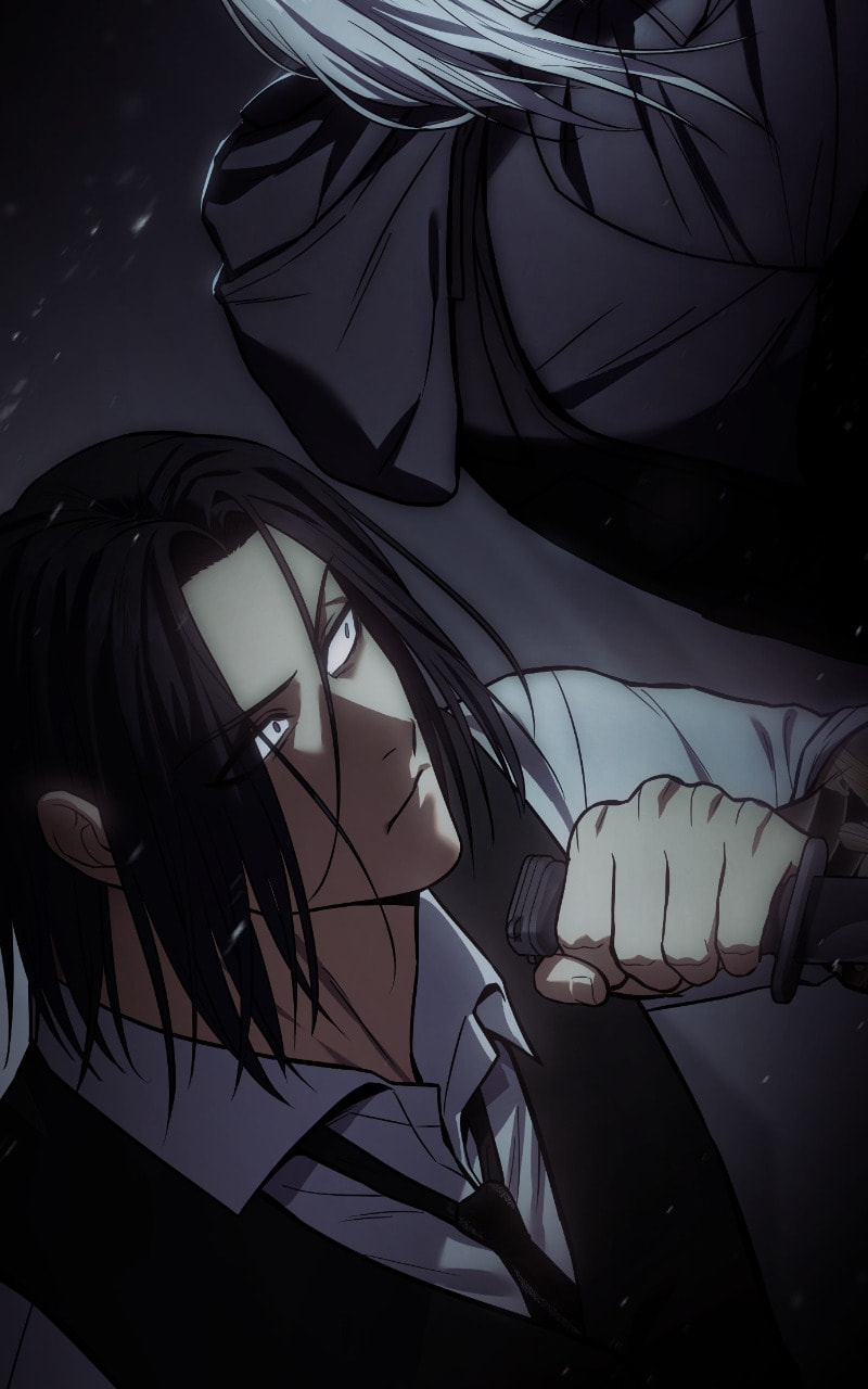 Read Mr. Baek chapter 49 image 179 on Lezhin
