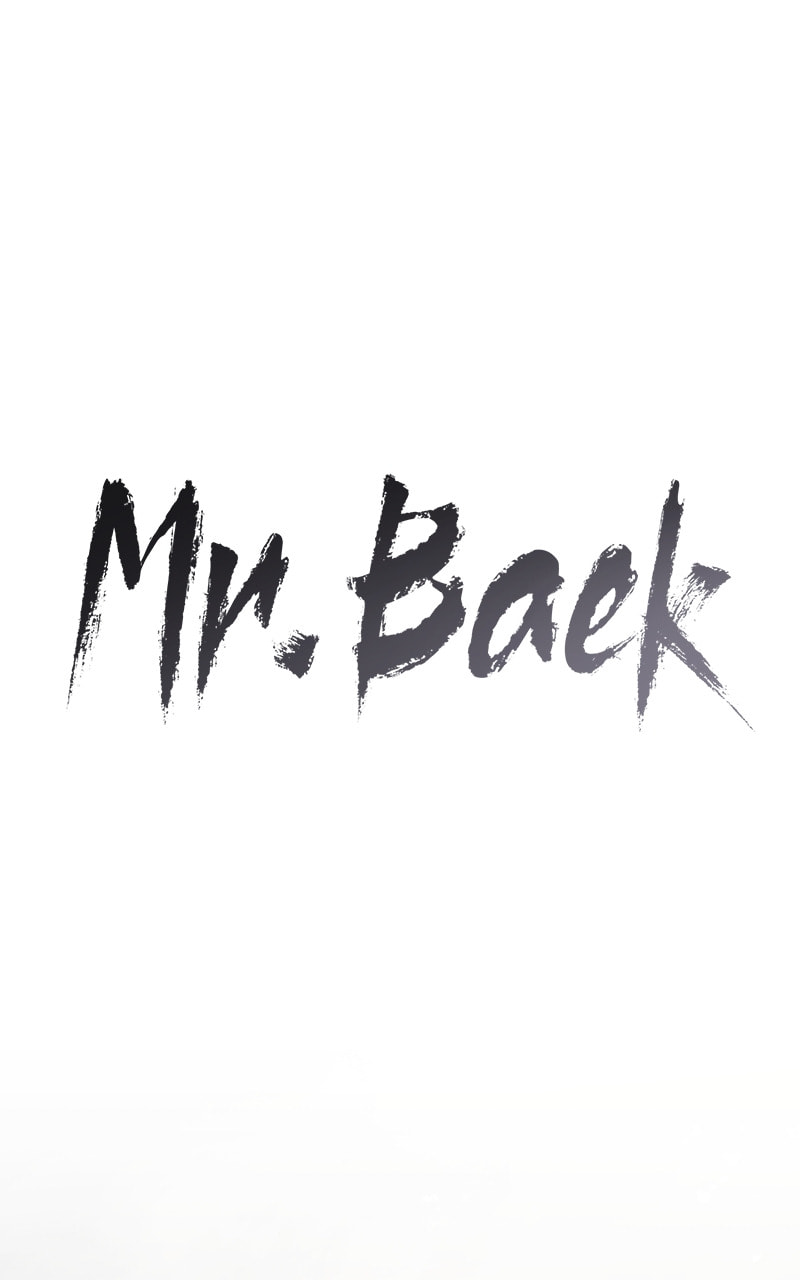 Read Mr. Baek chapter 49 image 22 on Lezhin