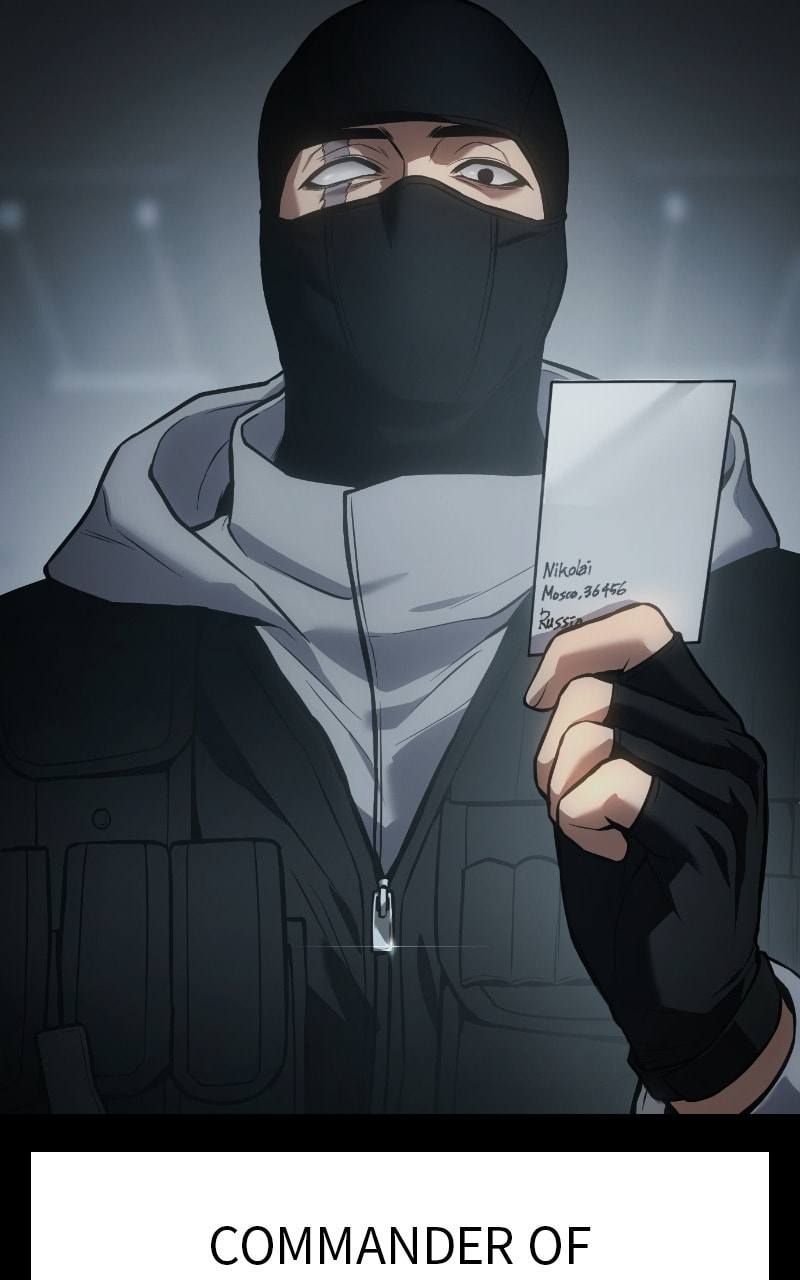 Read Mr. Baek chapter 49 image 28 on Lezhin