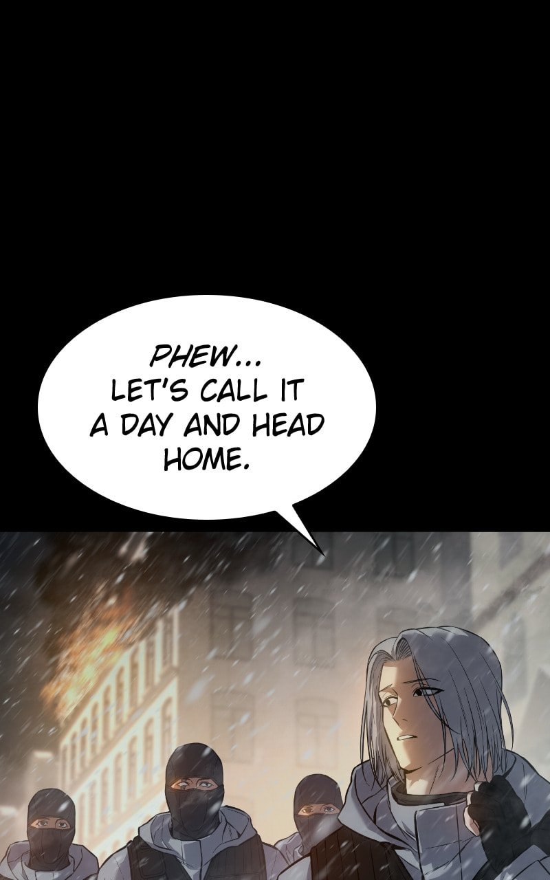 Read Mr. Baek chapter 49 image 31 on Lezhin