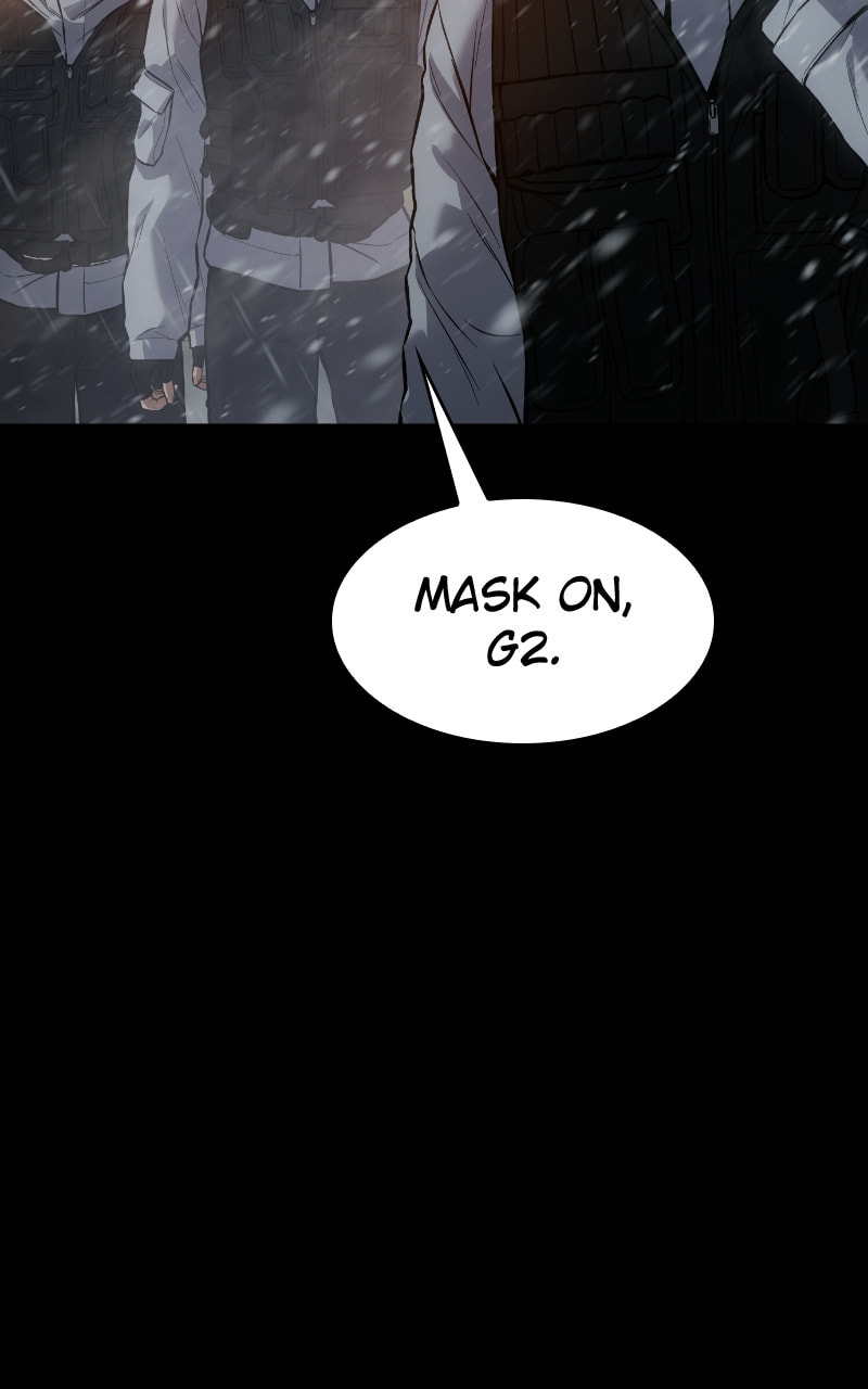 Read Mr. Baek chapter 49 image 32 on Lezhin