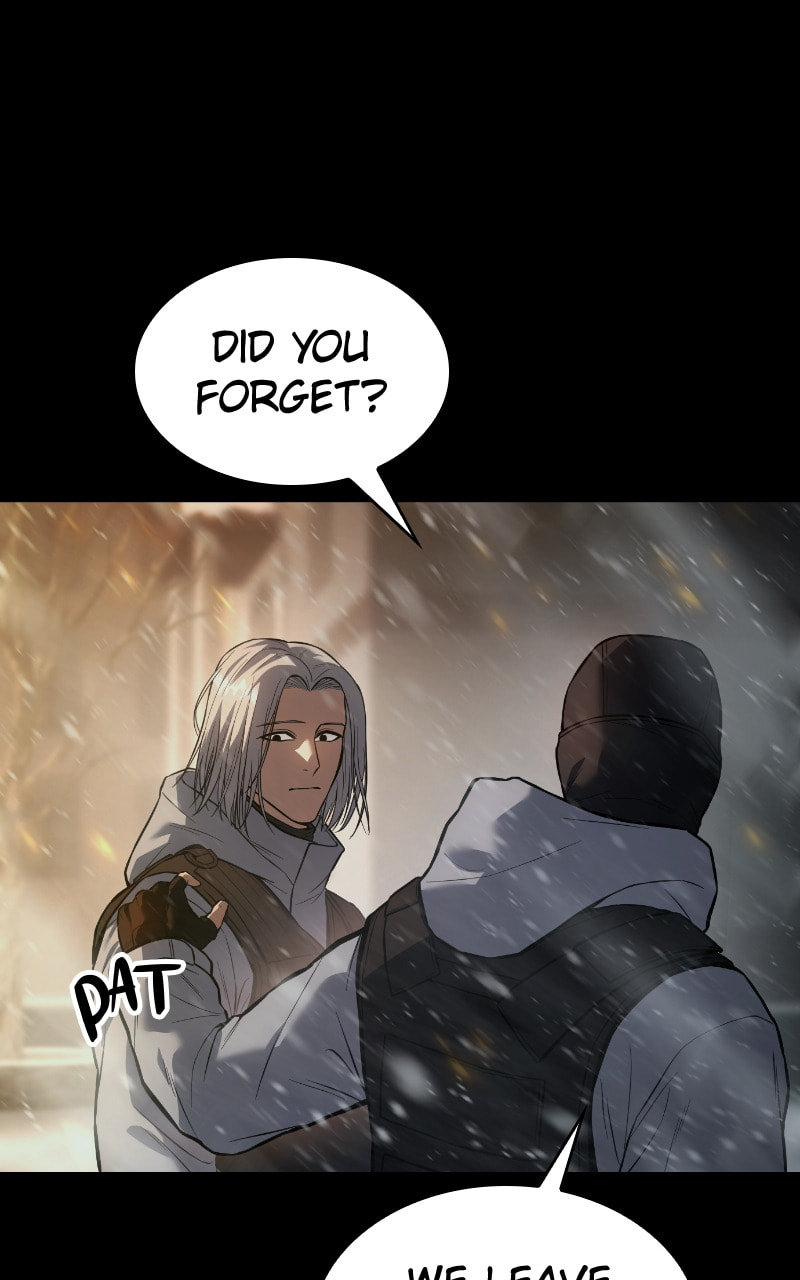 Read Mr. Baek chapter 49 image 33 on Lezhin