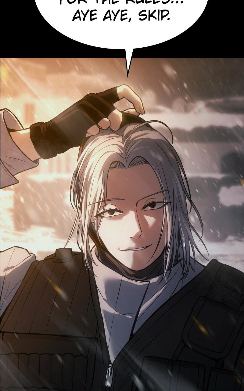Read Mr. Baek chapter 49 image 35 on Lezhin