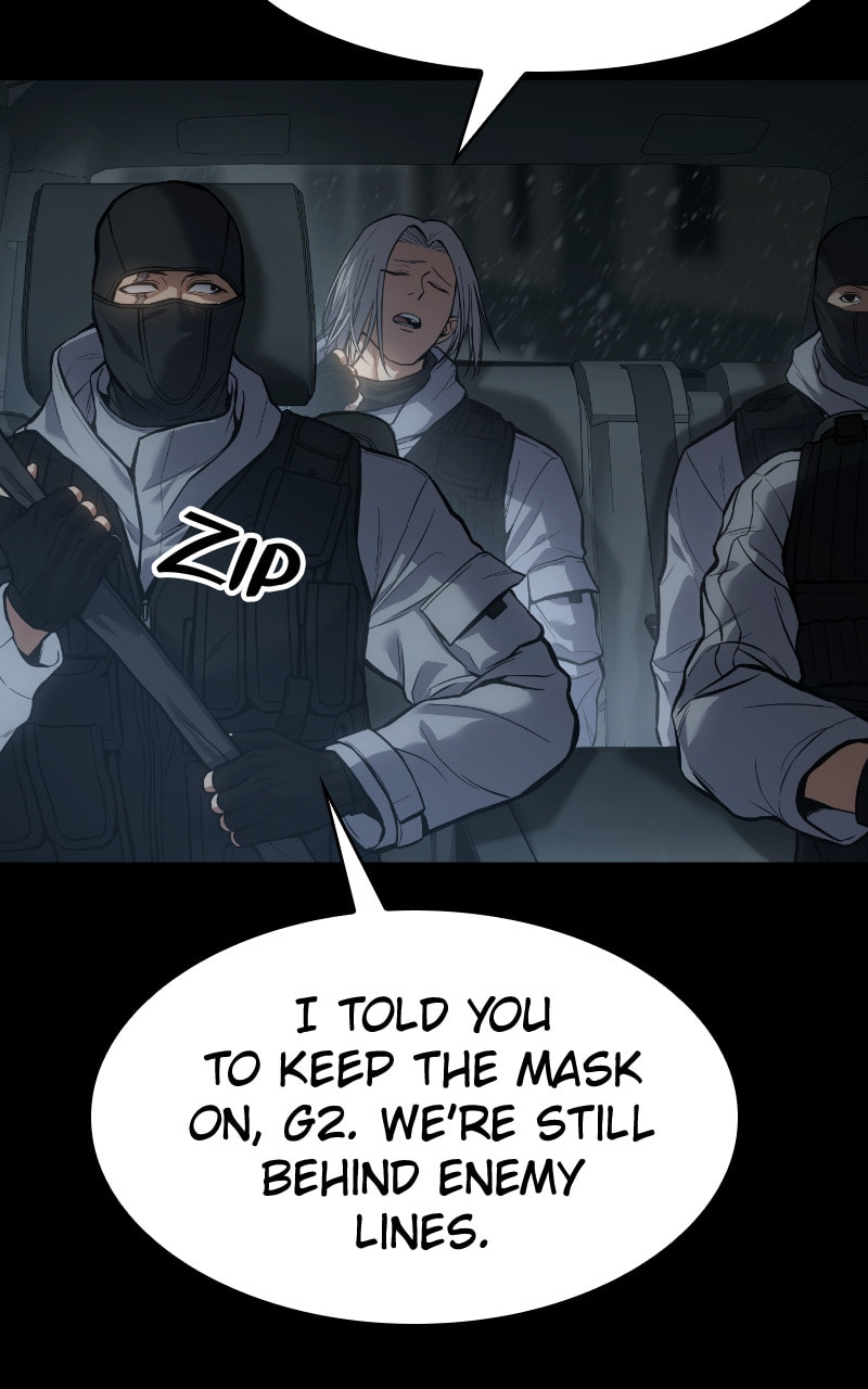 Read Mr. Baek chapter 49 image 39 on Lezhin
