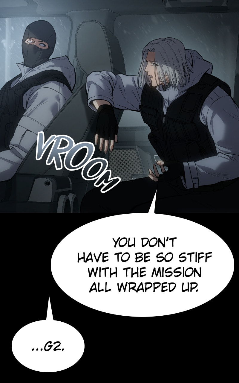 Read Mr. Baek chapter 49 image 41 on Lezhin