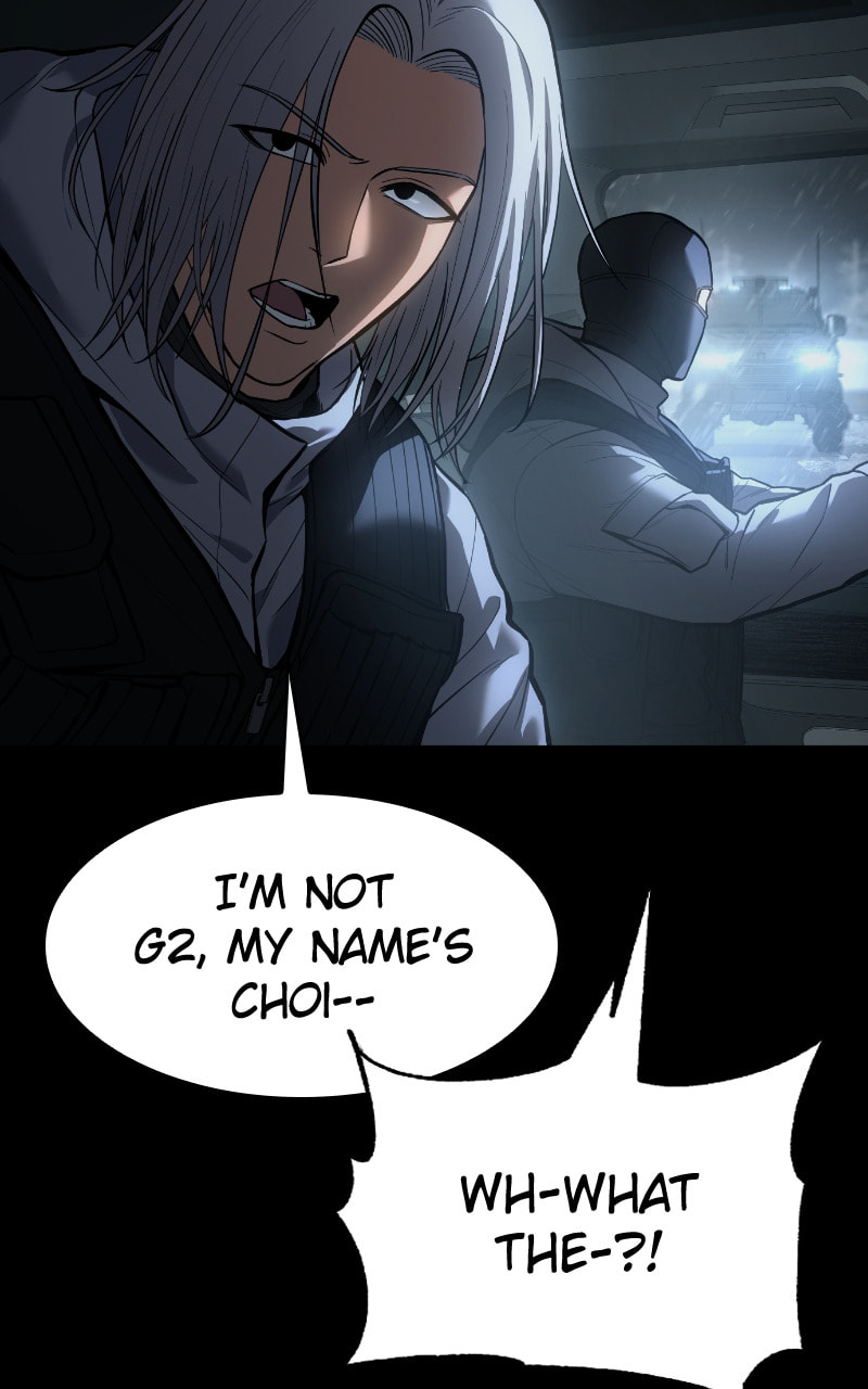 Read Mr. Baek chapter 49 image 43 on Lezhin