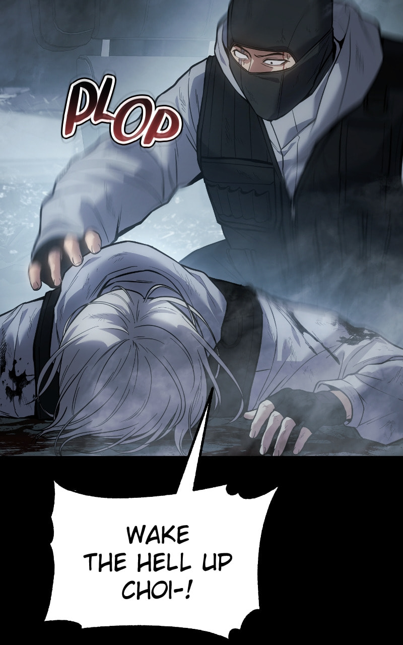 Read Mr. Baek chapter 49 image 52 on Lezhin