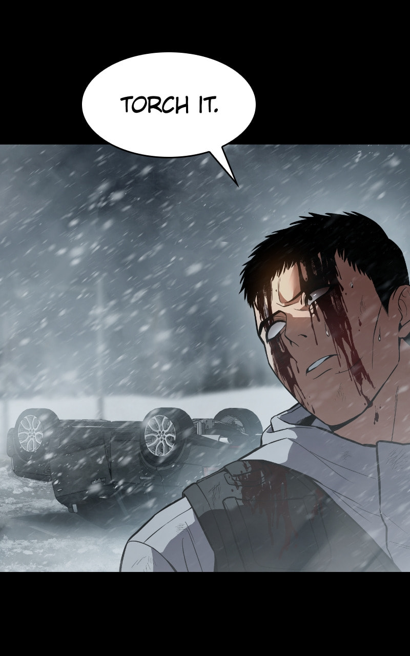 Read Mr. Baek chapter 49 image 81 on Lezhin