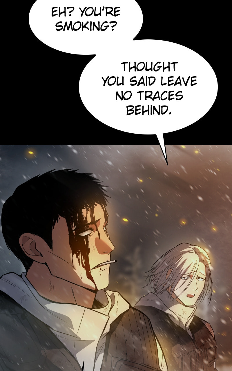 Read Mr. Baek chapter 49 image 86 on Lezhin