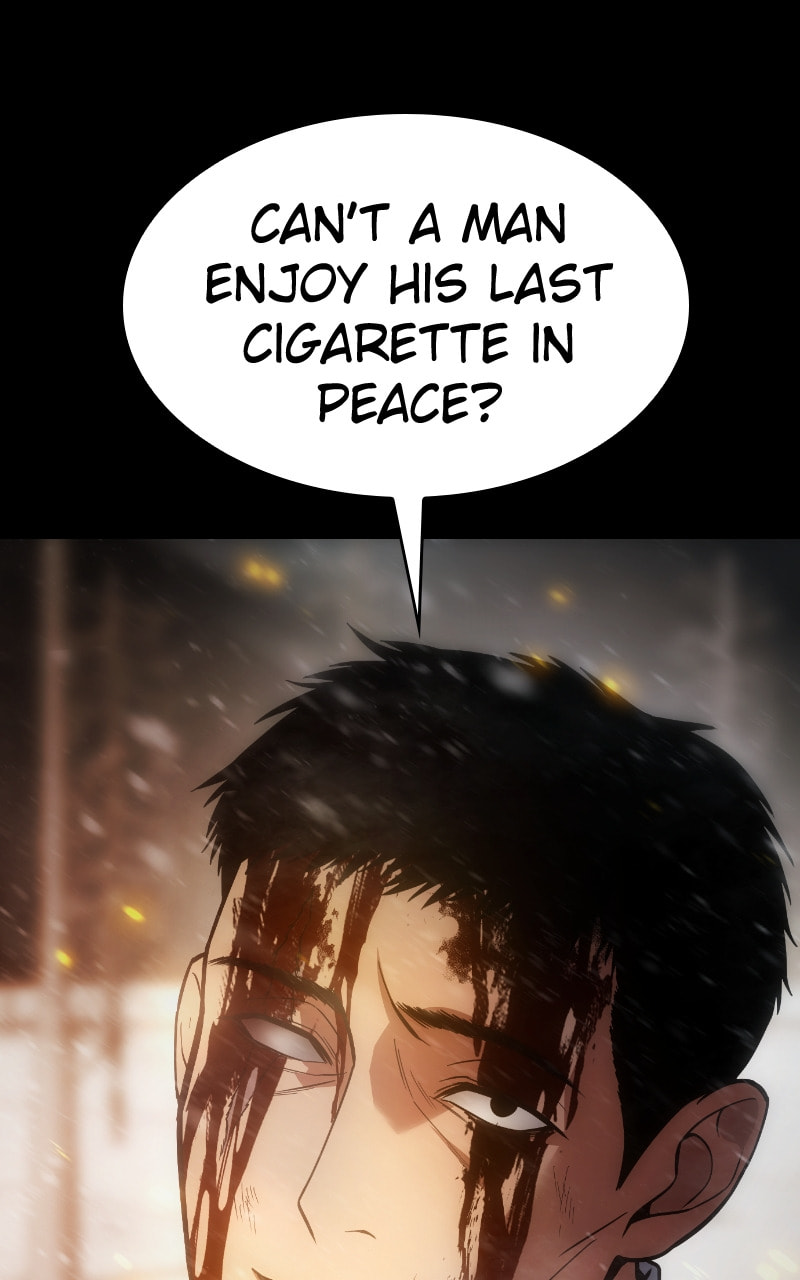 Read Mr. Baek chapter 49 image 88 on Lezhin