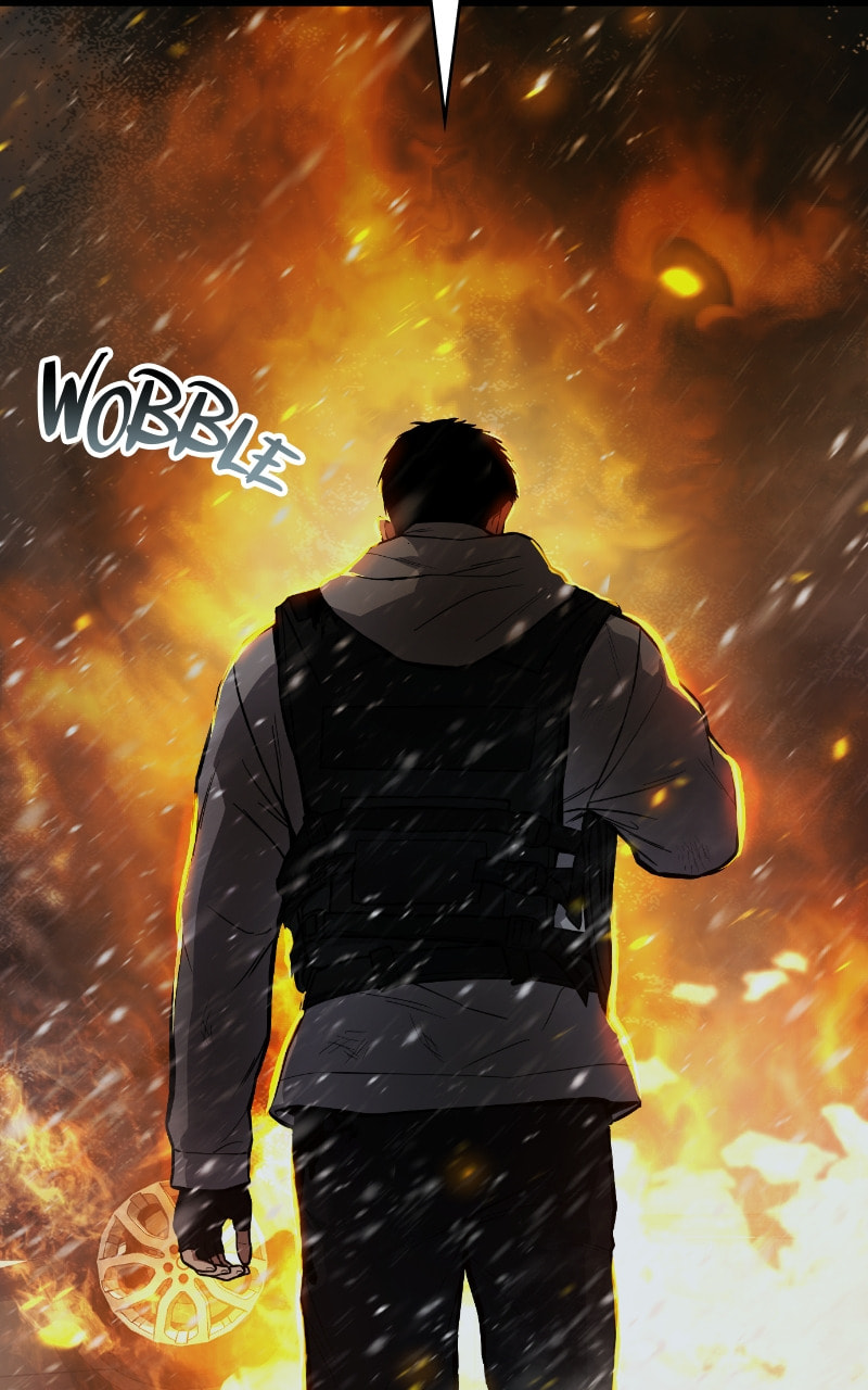 Read Mr. Baek chapter 49 image 99 on Lezhin