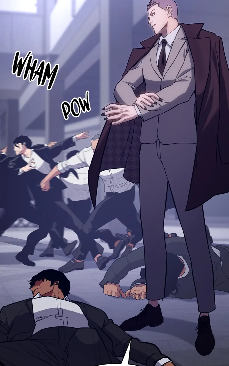 Read Mr. Baek chapter 5 image 102 on Lezhin
