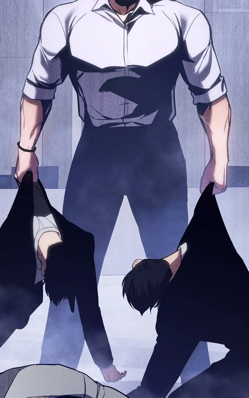 Read Mr. Baek chapter 5 image 107 on Lezhin