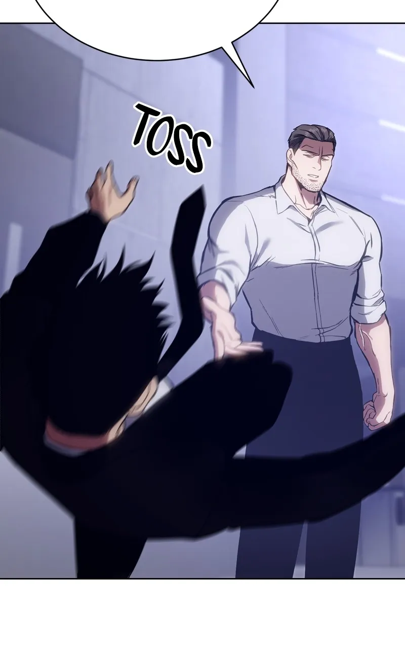 Read Mr. Baek chapter 5 image 111 on Lezhin