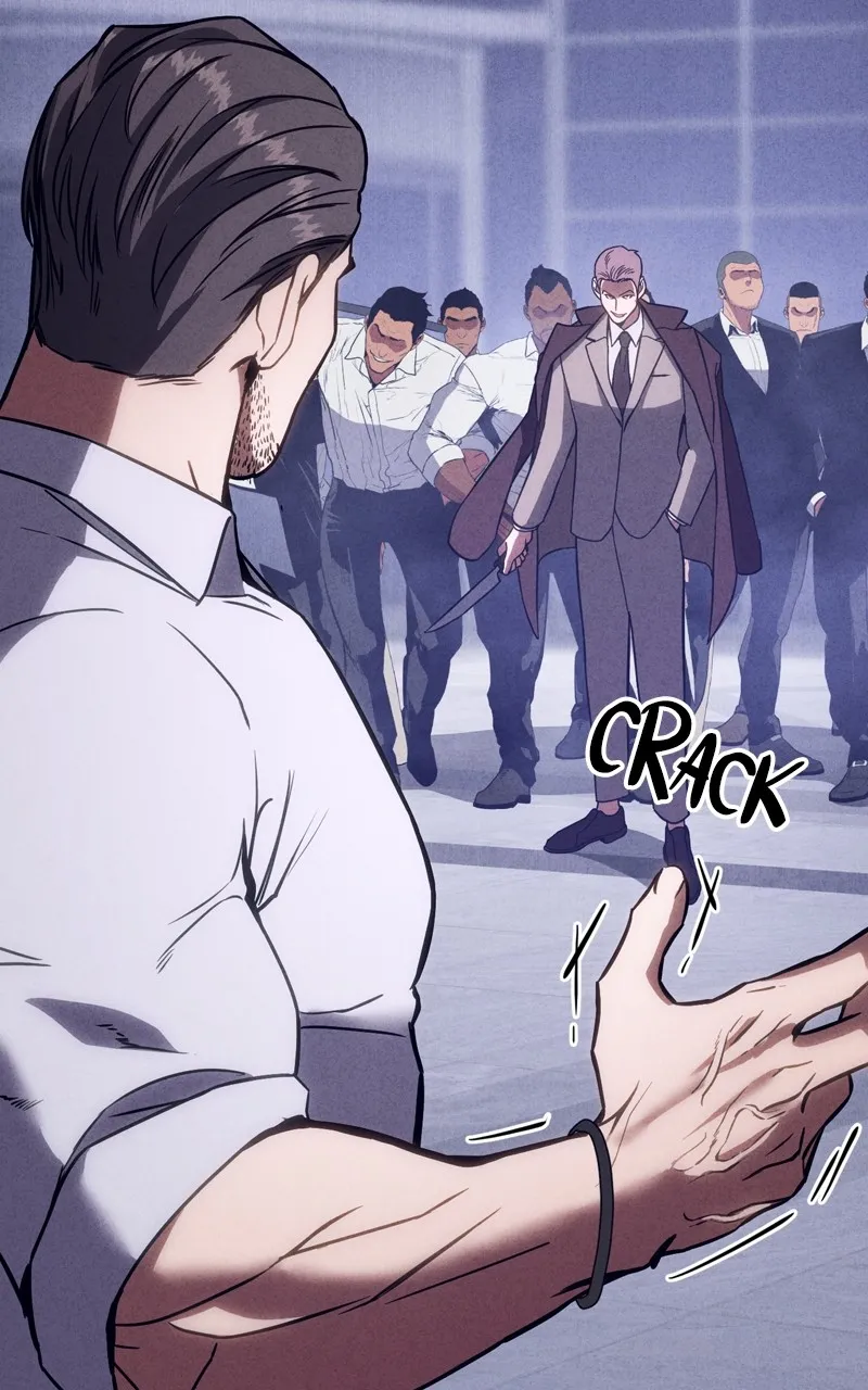 Read Mr. Baek chapter 5 image 121 on Lezhin