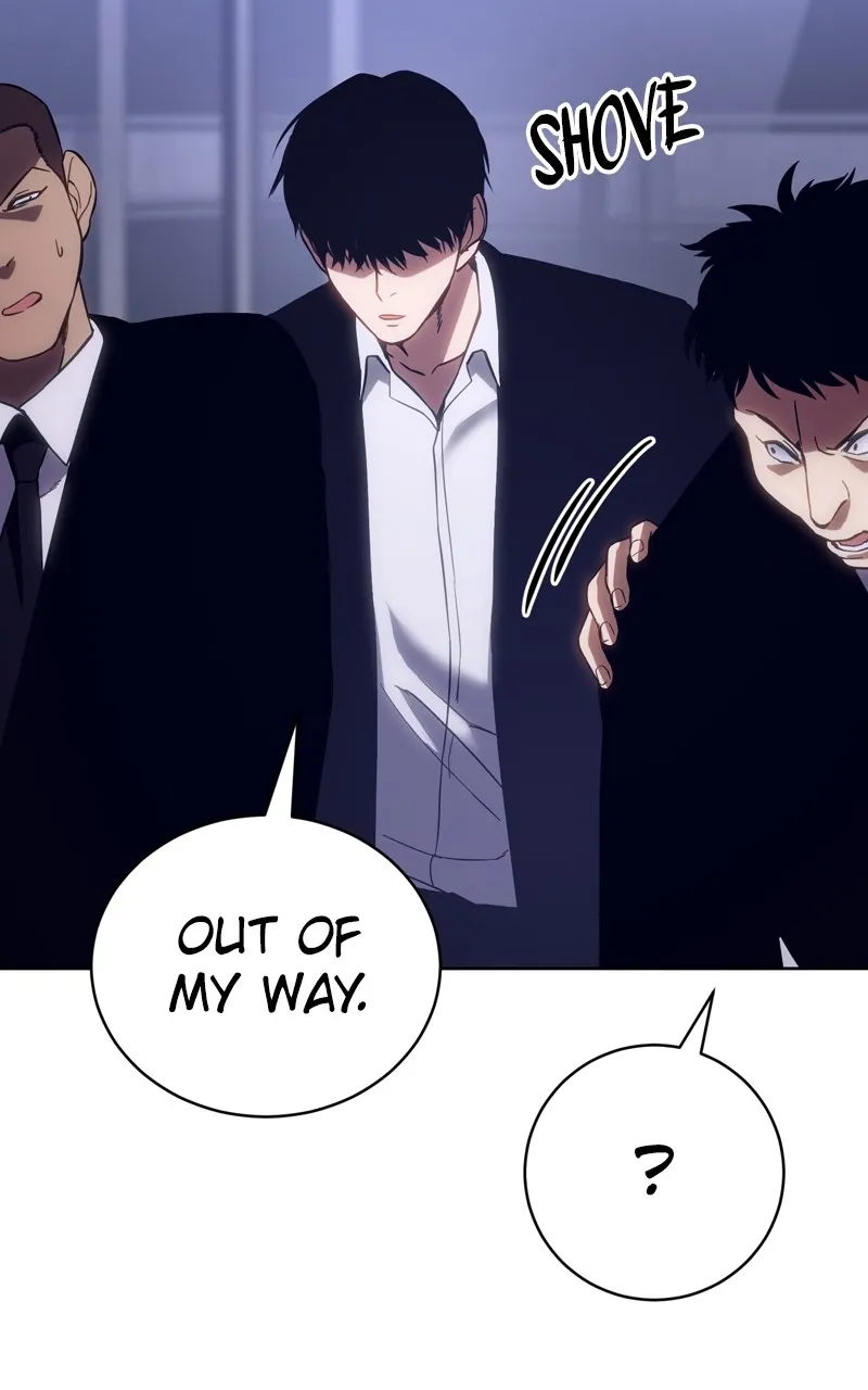 Read Mr. Baek chapter 5 image 123 on Lezhin