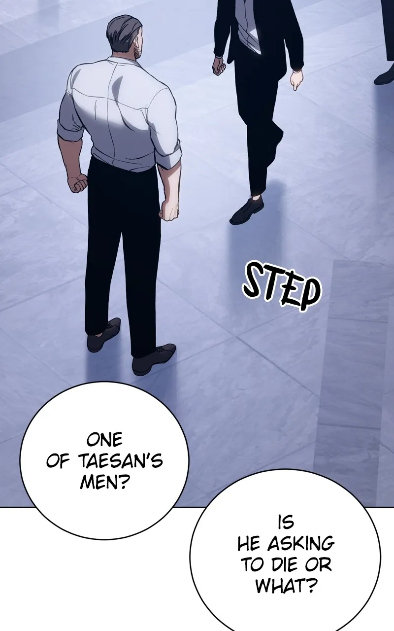 Read Mr. Baek chapter 5 image 125 on Lezhin