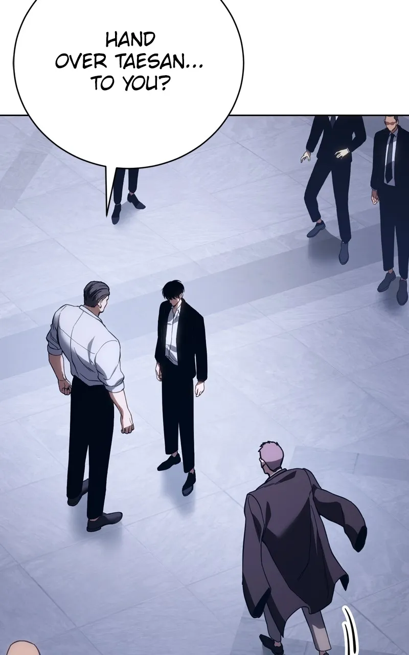 Read Mr. Baek chapter 5 image 133 on Lezhin