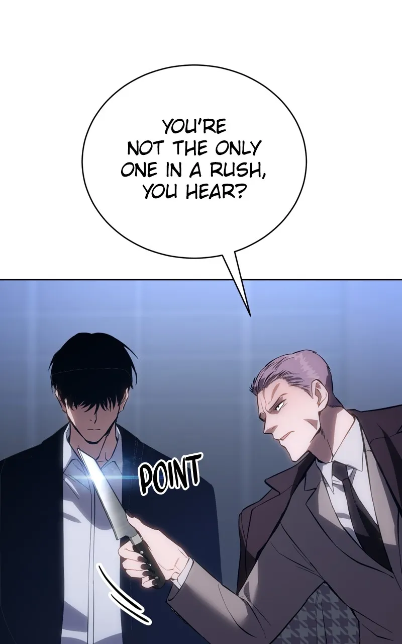 Read Mr. Baek chapter 5 image 135 on Lezhin