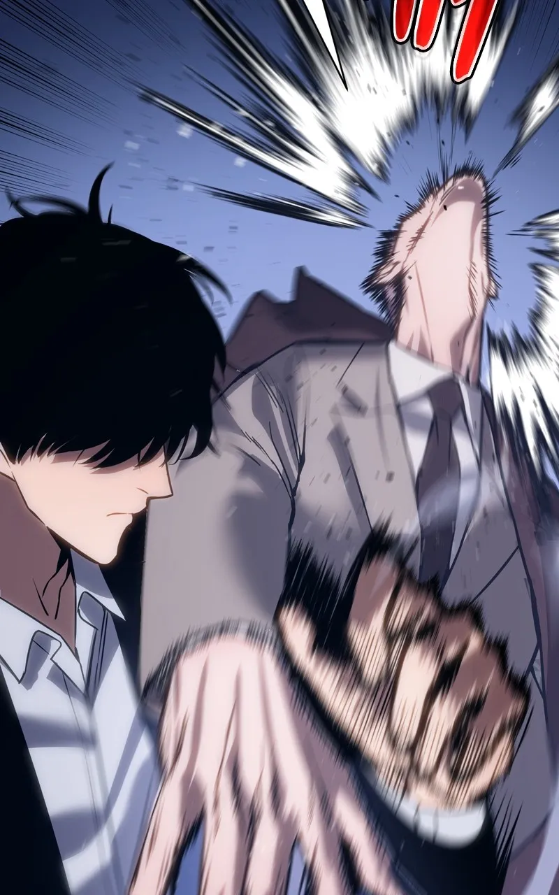 Read Mr. Baek chapter 5 image 137 on Lezhin