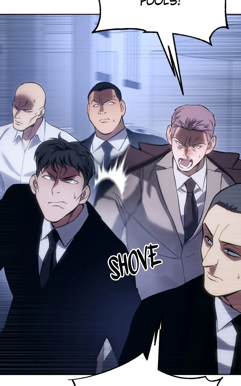 Read Mr. Baek chapter 5 image 147 on Lezhin