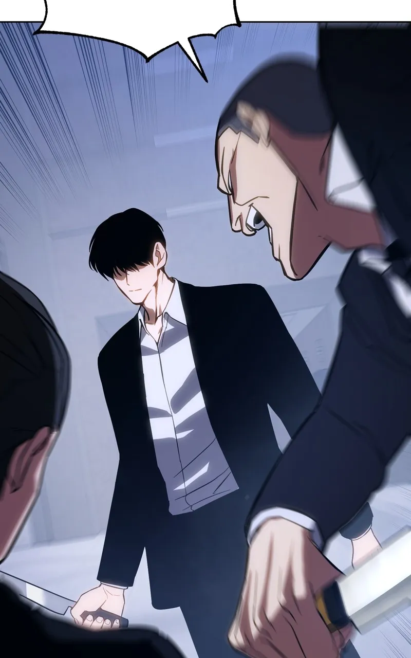 Read Mr. Baek chapter 5 image 149 on Lezhin
