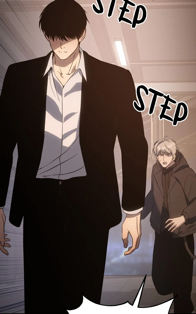 Read Mr. Baek chapter 5 image 15 on Lezhin