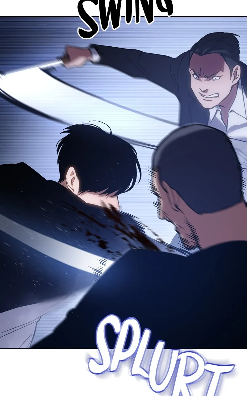 Read Mr. Baek chapter 5 image 151 on Lezhin