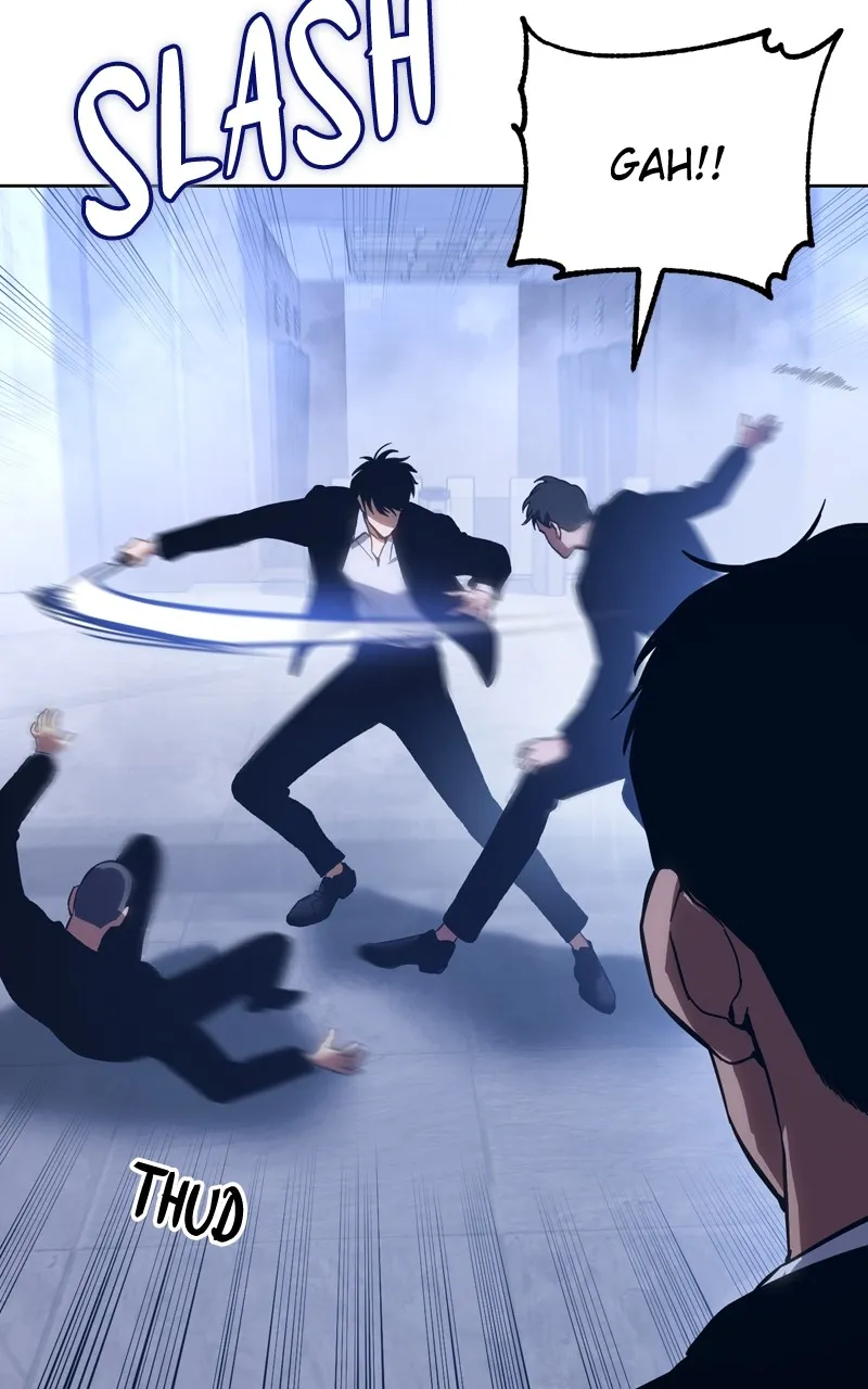 Read Mr. Baek chapter 5 image 153 on Lezhin