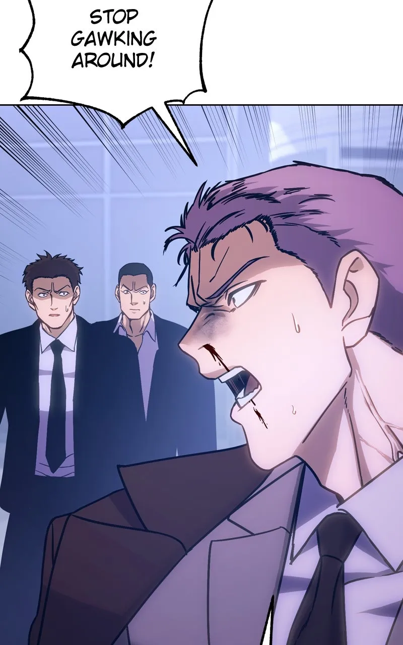 Read Mr. Baek chapter 5 image 155 on Lezhin