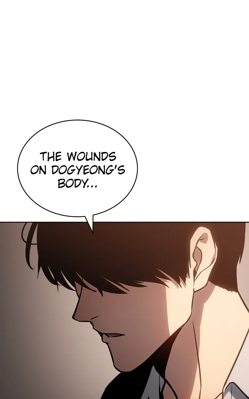 Read Mr. Baek chapter 5 image 18 on Lezhin