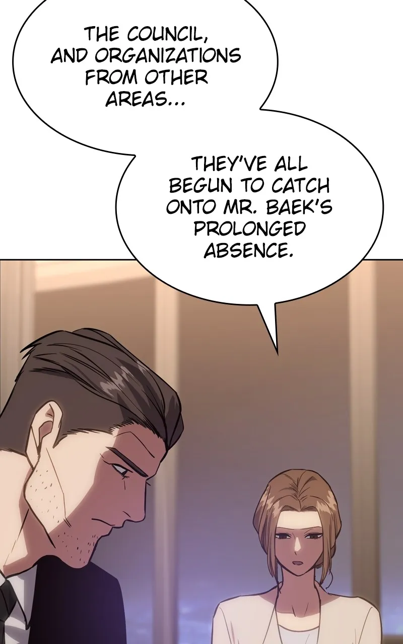 Read Mr. Baek chapter 5 image 2 on Lezhin