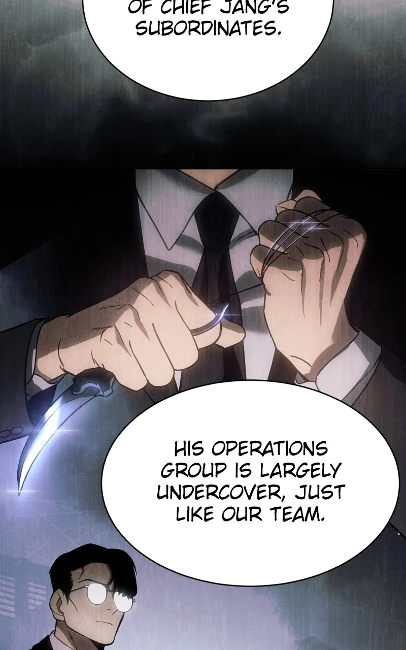 Read Mr. Baek chapter 5 image 20 on Lezhin