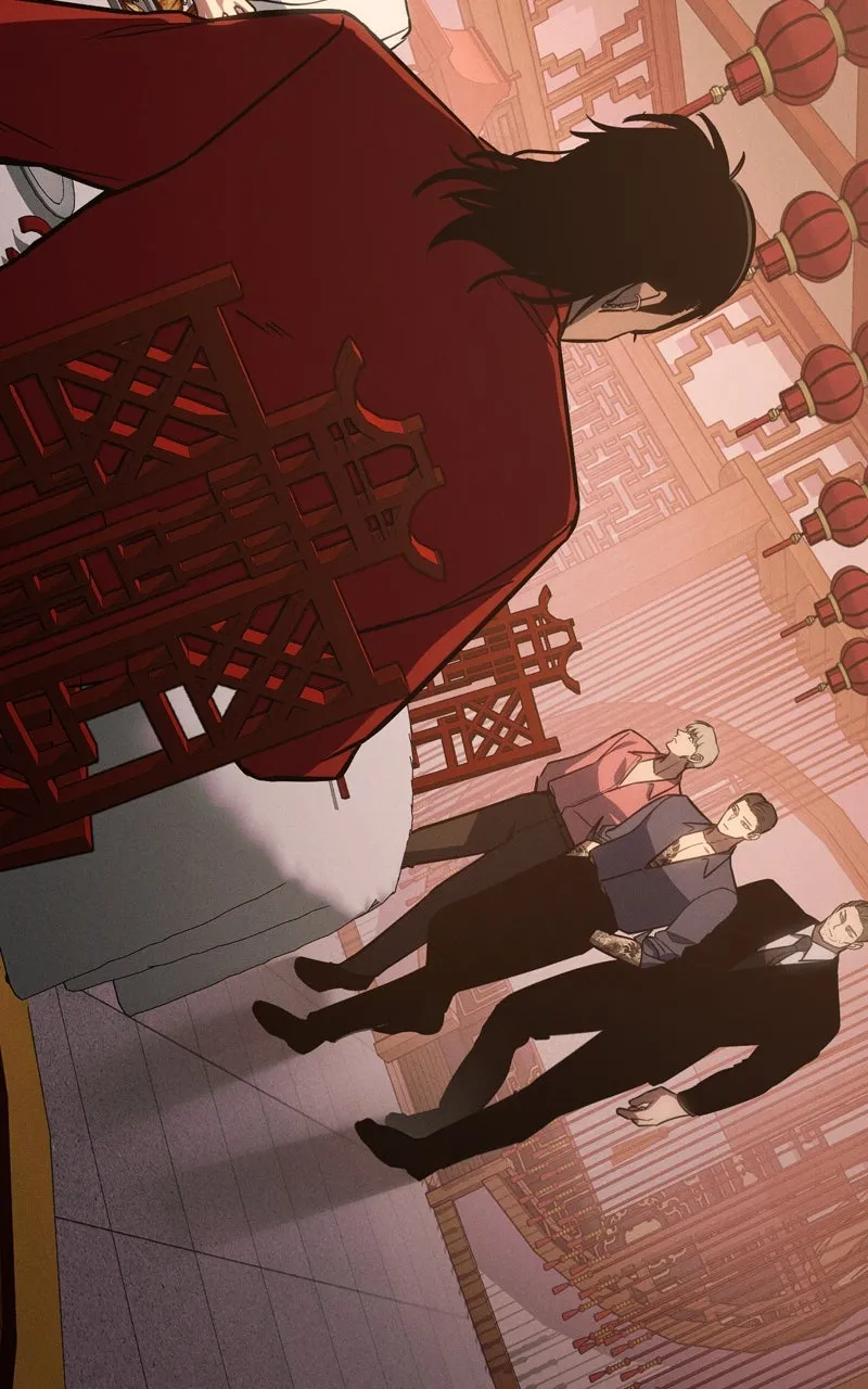 Read Mr. Baek chapter 5 image 206 on Lezhin