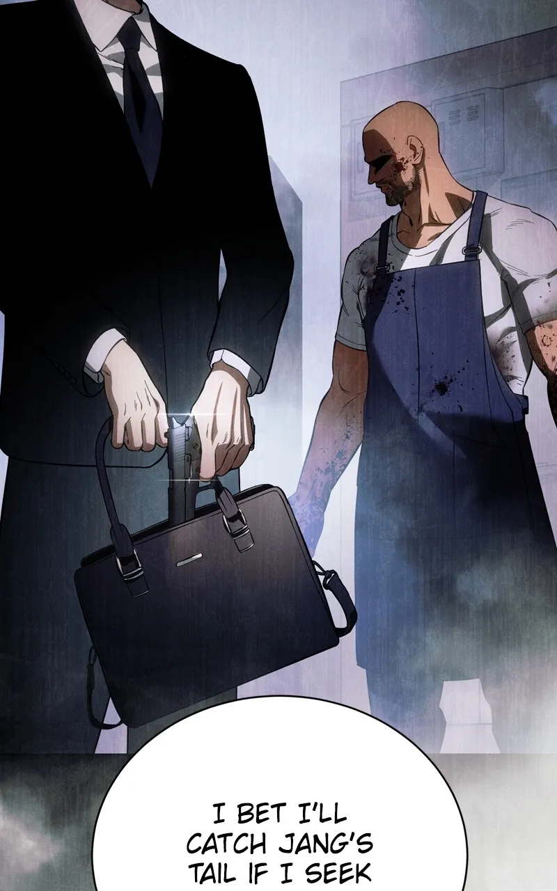 Read Mr. Baek chapter 5 image 21 on Lezhin